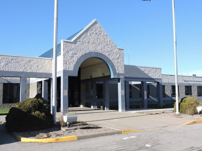 Ohio County on Pace To See Regional Jail Bill Nearly Double This Year